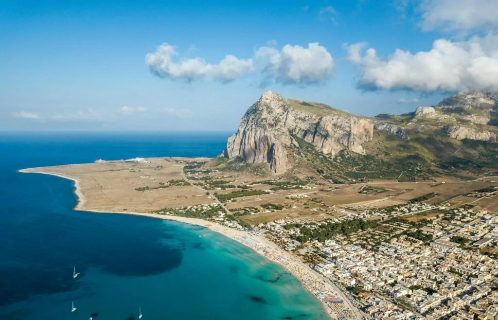 San Vito Lo Capo